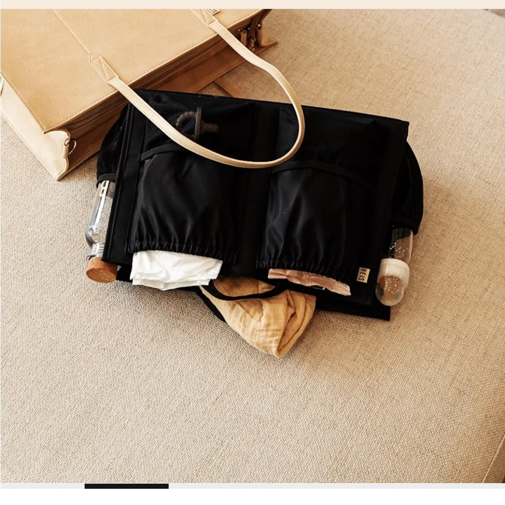 Beis Insert Tote